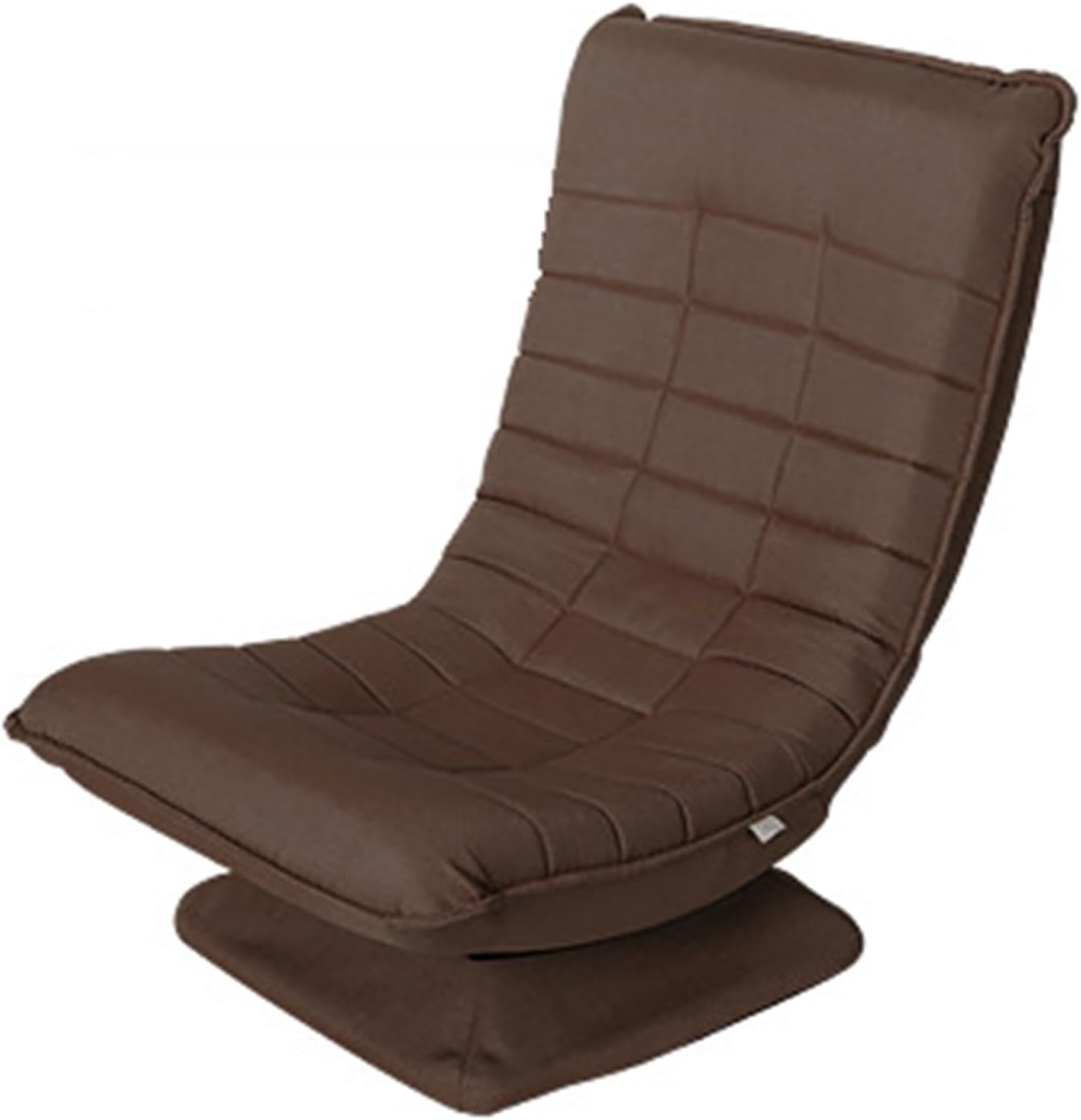 Lazy Sofa, Single Leisure Sofa, Rotatable Leisure Chair