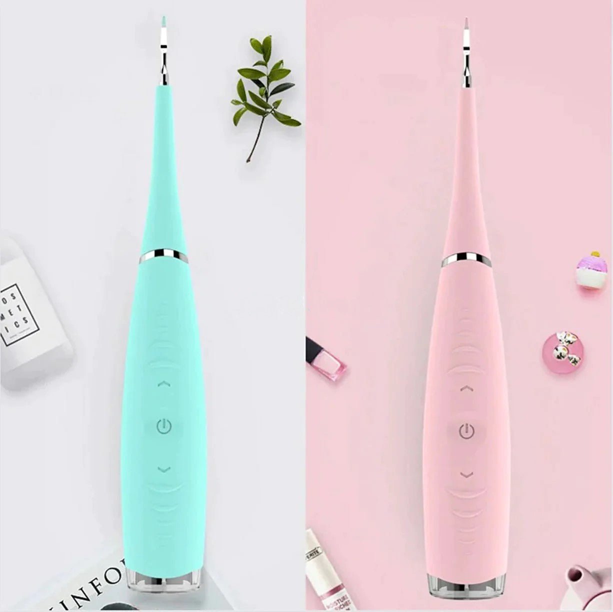 SALE-Ultrasonic Tooth Cleaning Wand