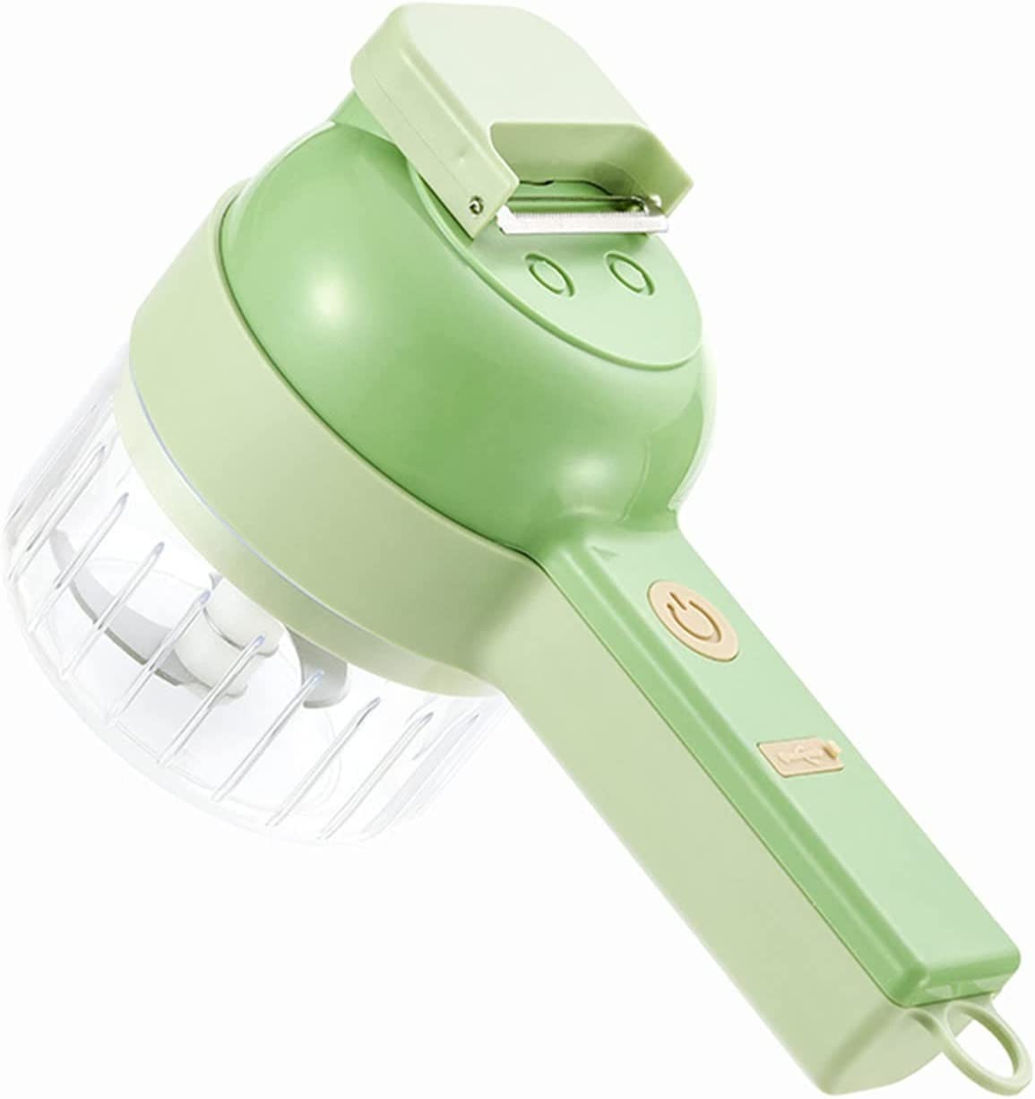 ChefGenius Veggie Chopper