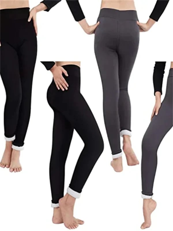 🏆Last Day 49% OFF ❄️Winter Fleece Pants
