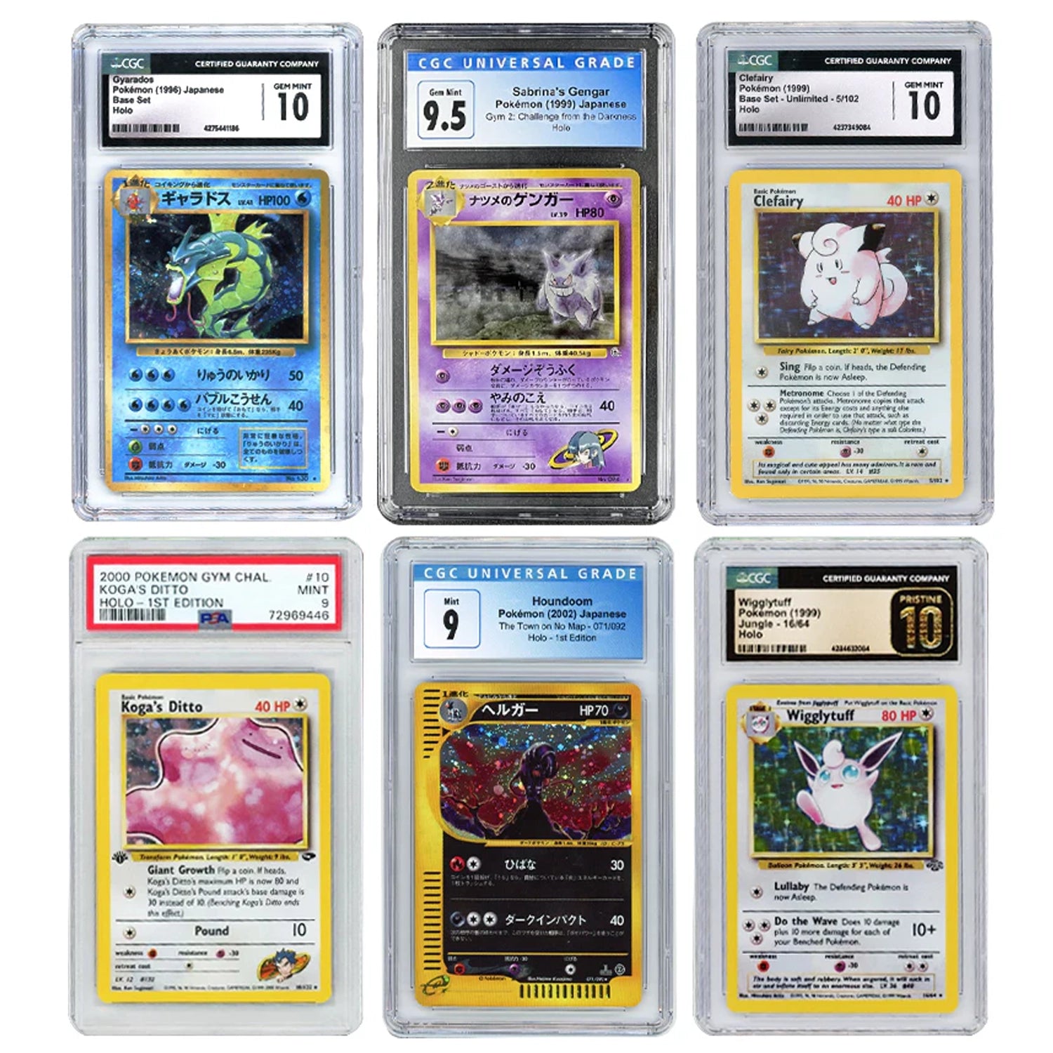 Starter Pokémon Mystery Box