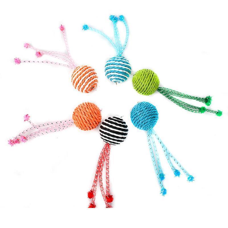 Teaser Refill Toys for Cats