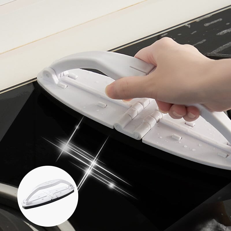 🔥New Products 🔥Foldable Cooktop Cleaner