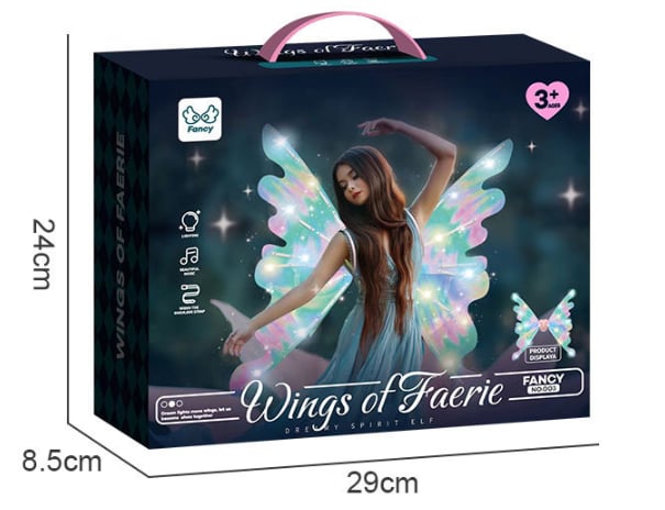 ✨Mariposa- Fantasy wings