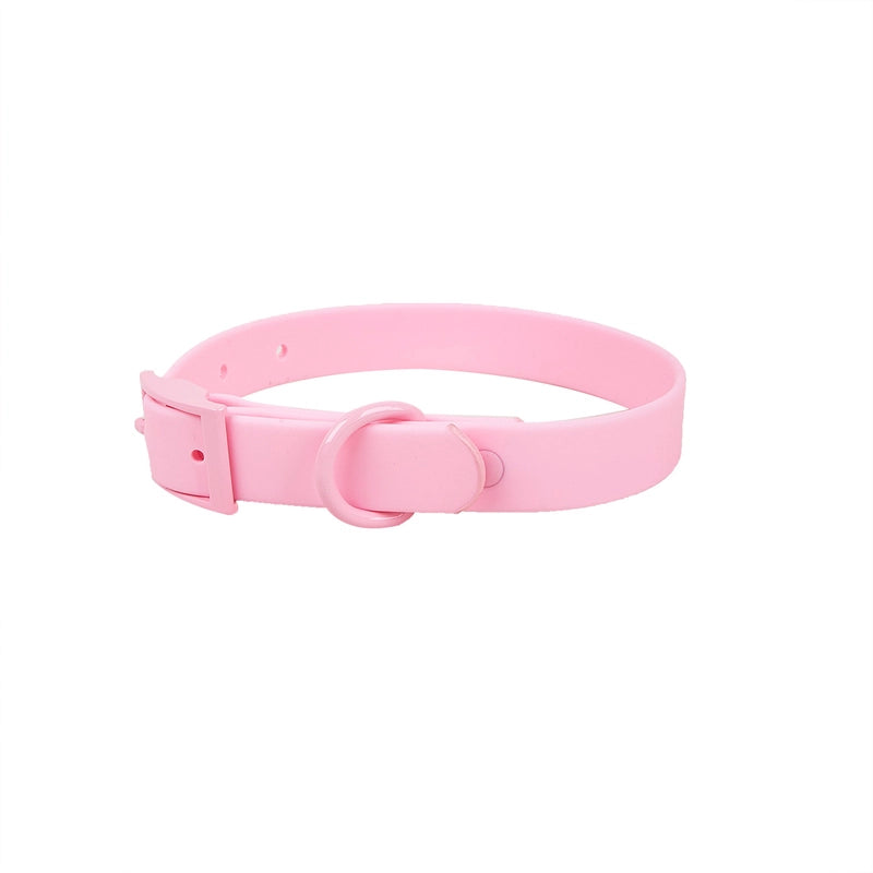 New Style Waterproof And Washable Dog Collar Leash