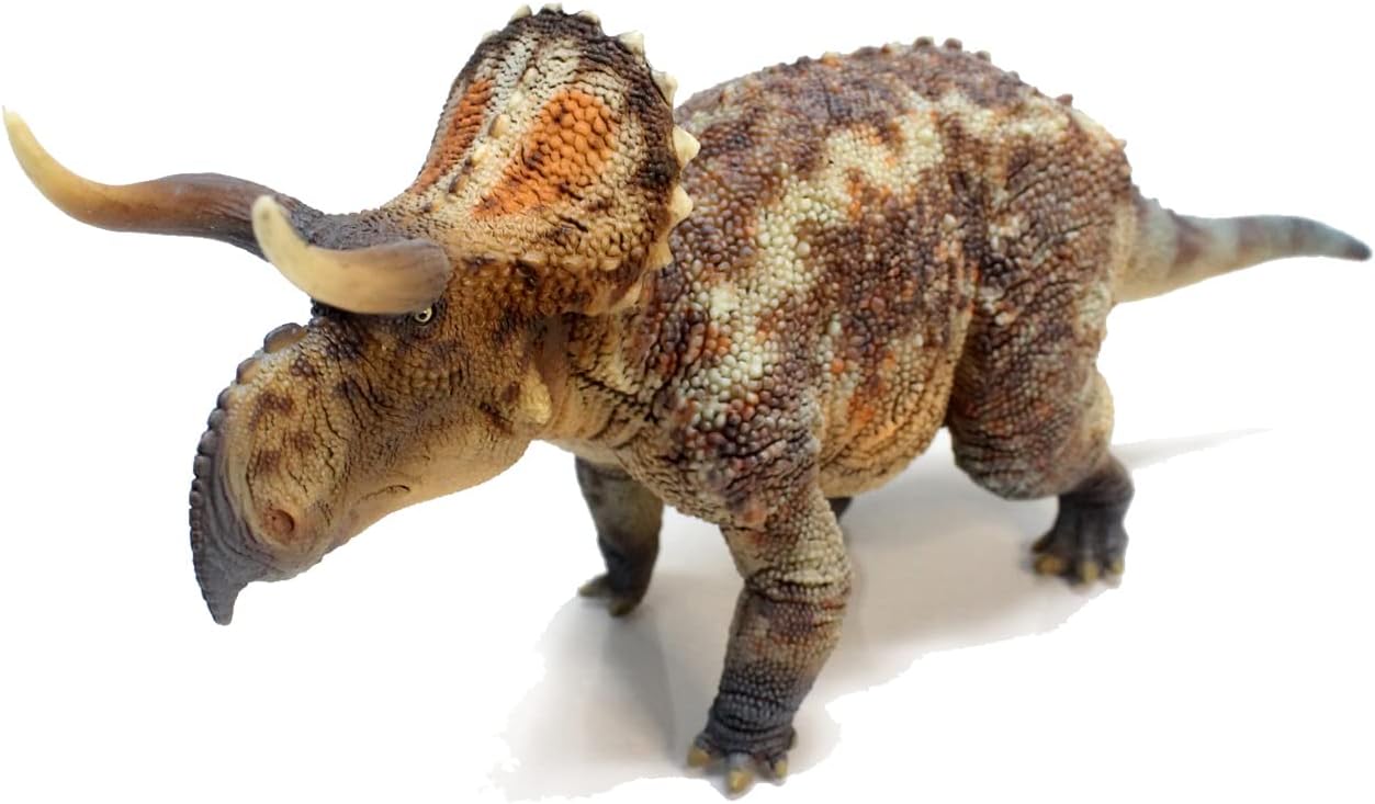 Series（Nasutoceratops 1：35 Science and Art Model） Multicolor