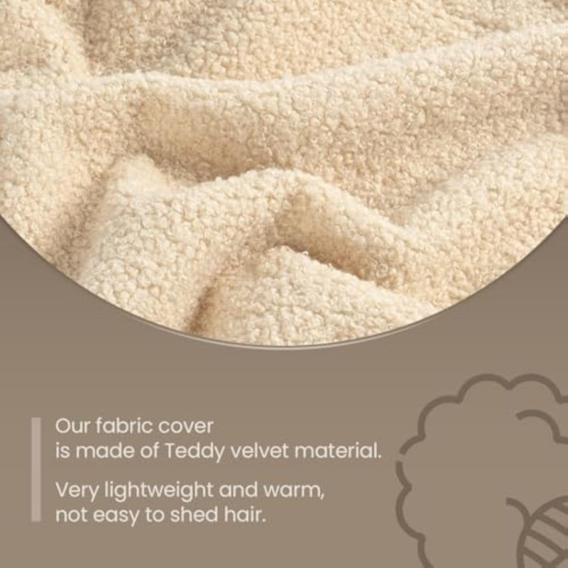 Multi Purpose Pet Hammock Bed For Cats And Dogs