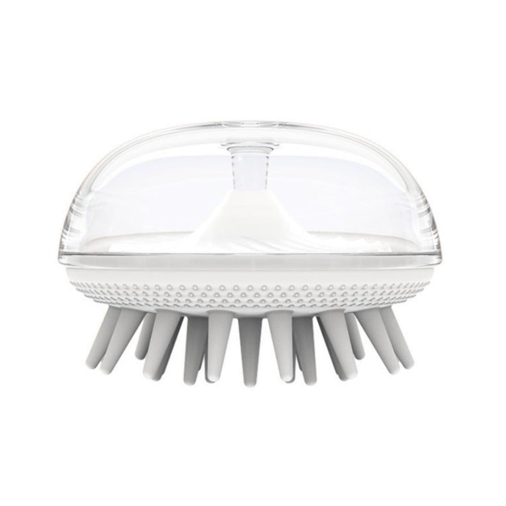 Jellyfish Bath Brush For Cats