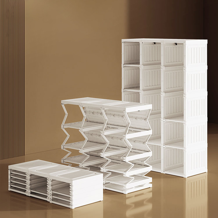 Free Installation Cabinet